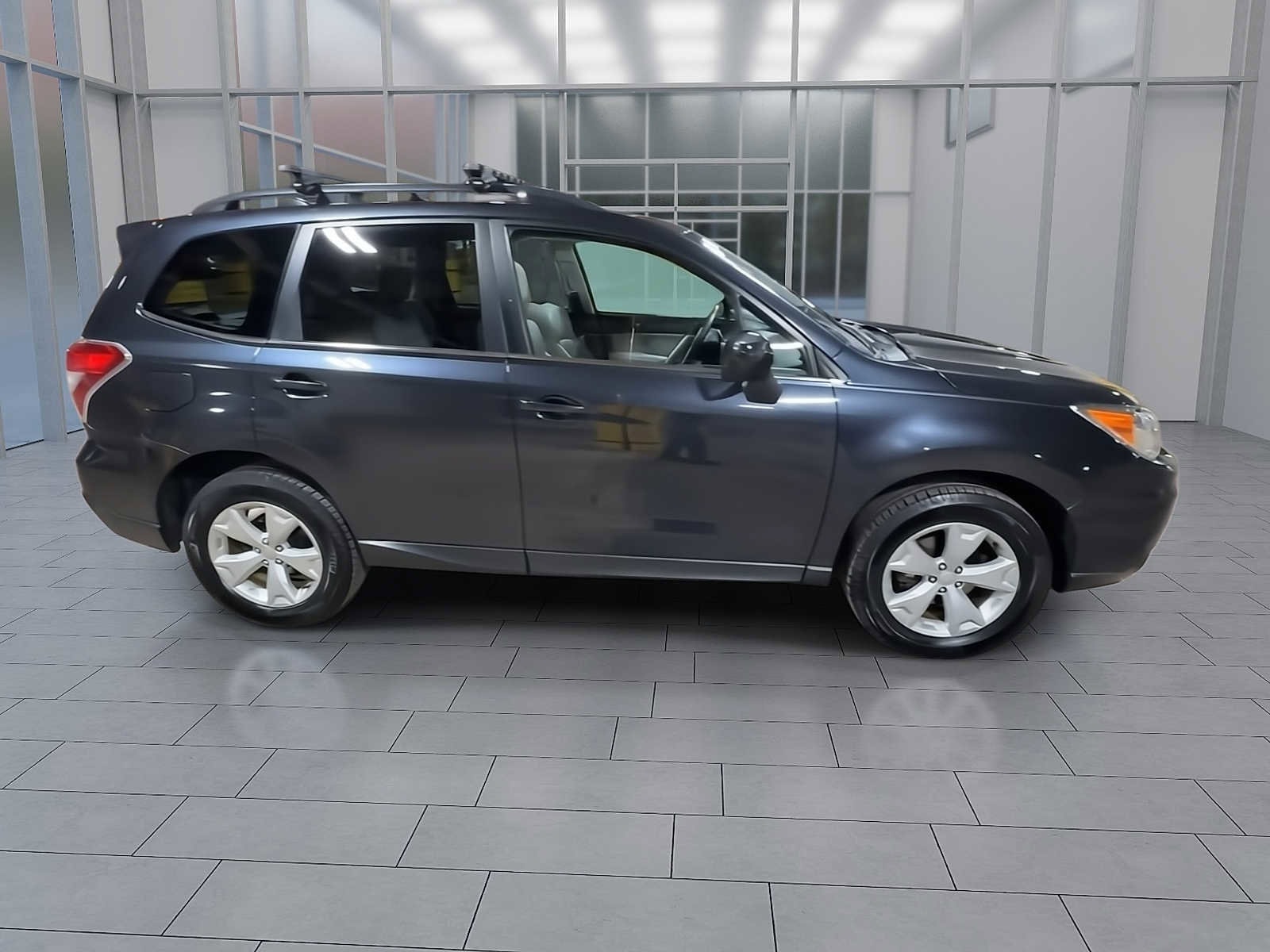 Thumbnail: 2016 Subaru Forester - 9