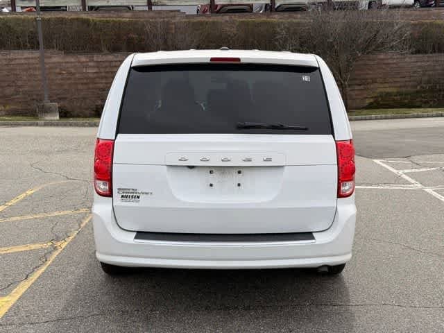 Thumbnail: 2019 Dodge Grand Caravan - 5