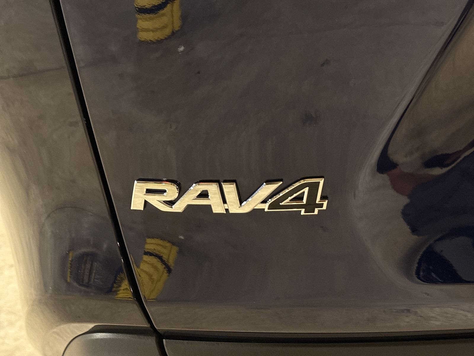 Thumbnail: 2025 Toyota RAV4 - 26