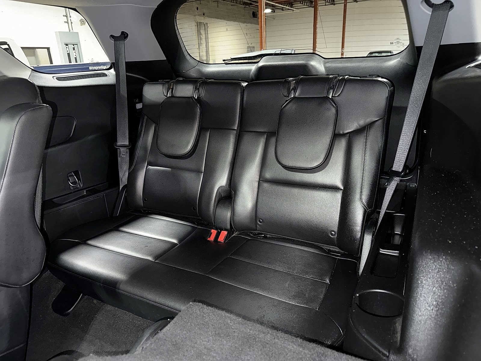 Thumbnail: 2020 Ford Explorer - 18