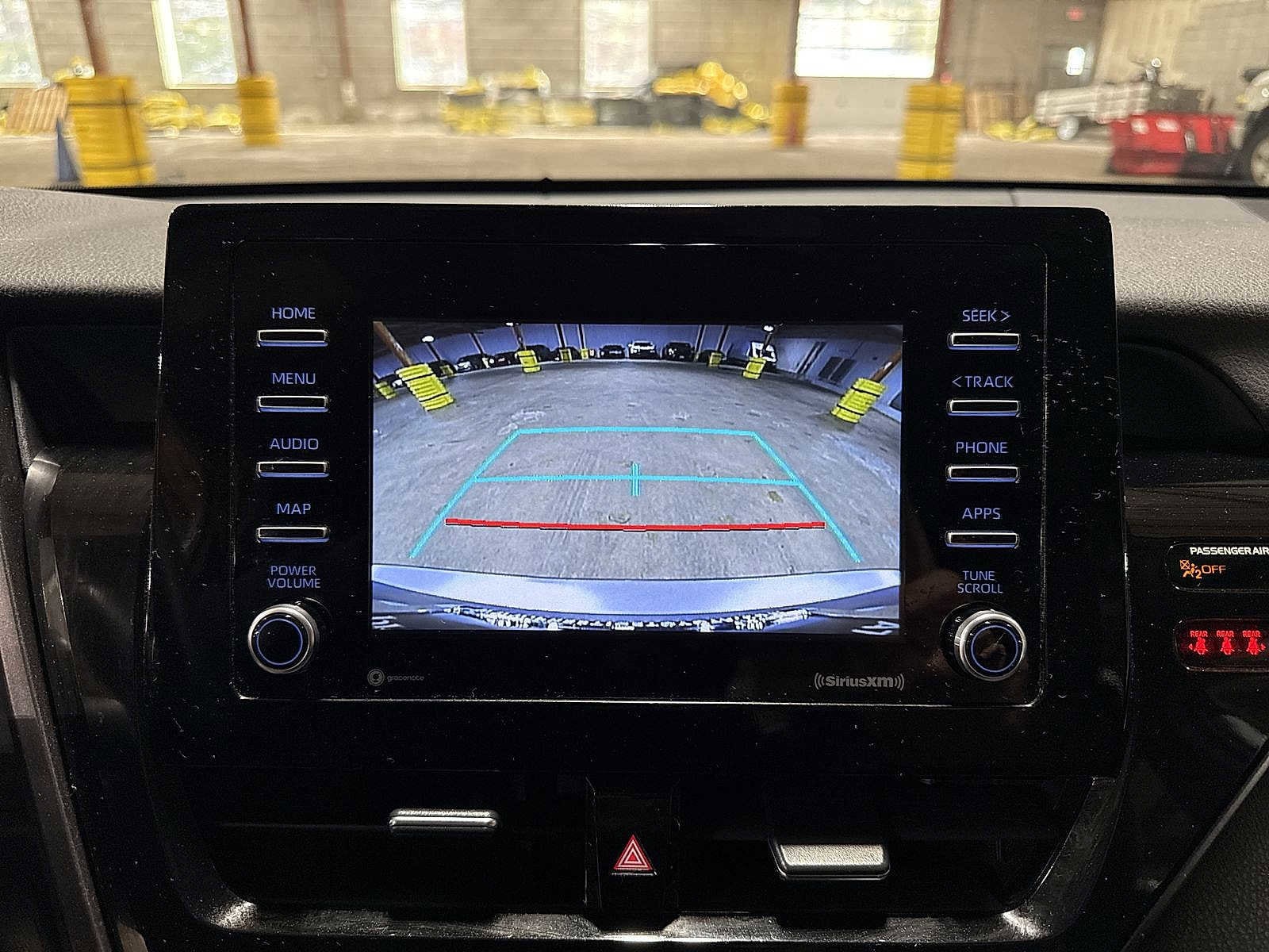 Thumbnail: 2023 Toyota Camry - 24