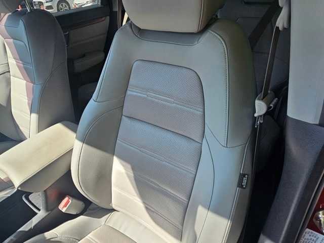 Thumbnail: 2020 Honda CR-V - 7
