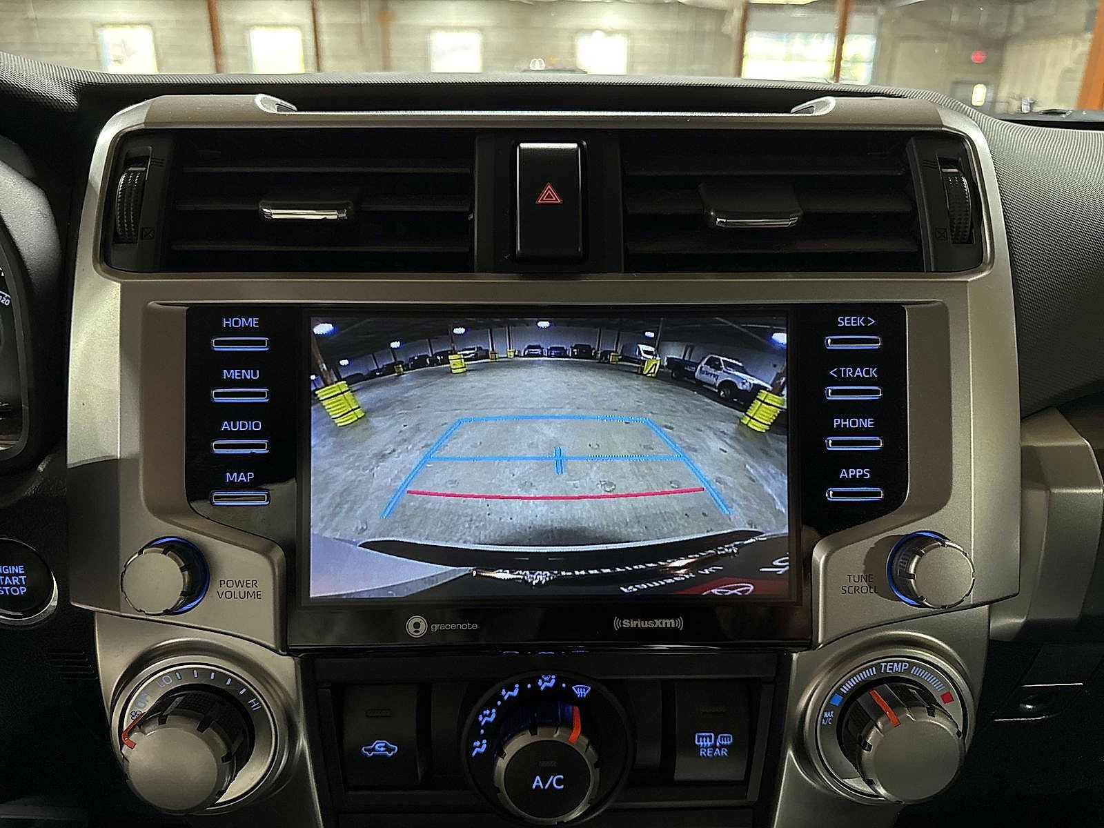 Thumbnail: 2024 Toyota 4Runner - 25