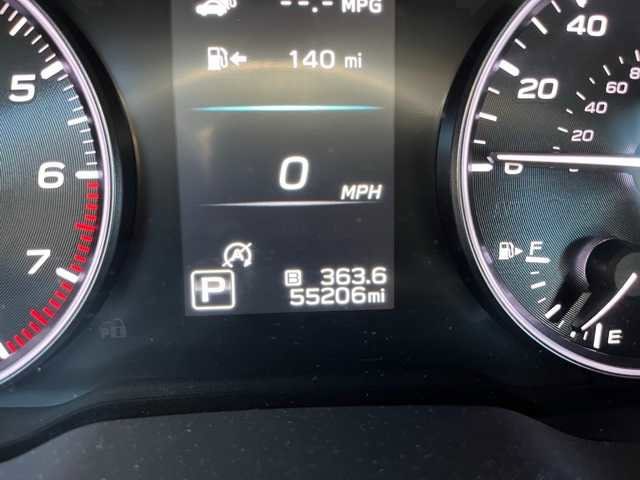 Thumbnail: 2020 Subaru Legacy - 8