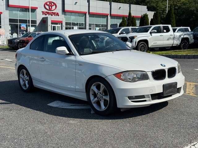 Thumbnail: 2010 BMW 1 Series - 3
