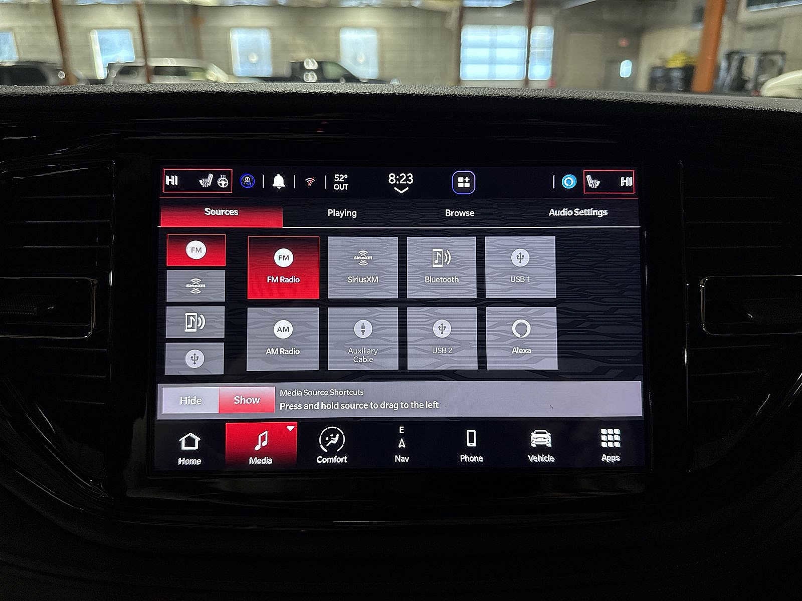 Thumbnail: 2023 Dodge Durango - 22