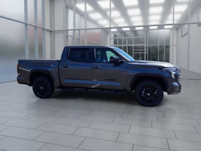 Thumbnail: 2026 Toyota Tundra - 6