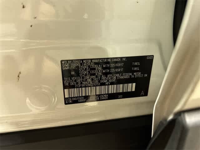 Thumbnail: 2022 Toyota RAV4 - 14