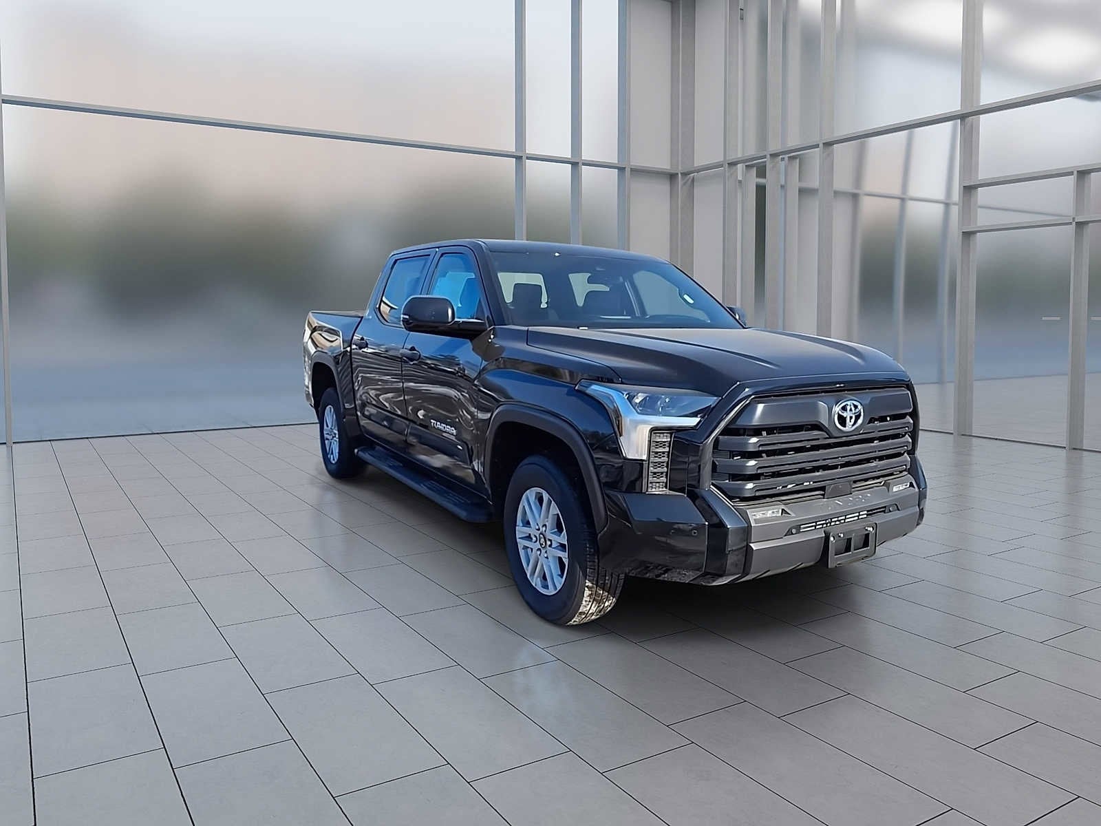 Thumbnail: 2025 Toyota Tundra - 5