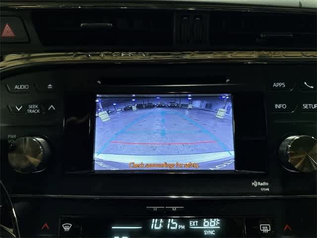 Thumbnail: 2013 Toyota Avalon - 25