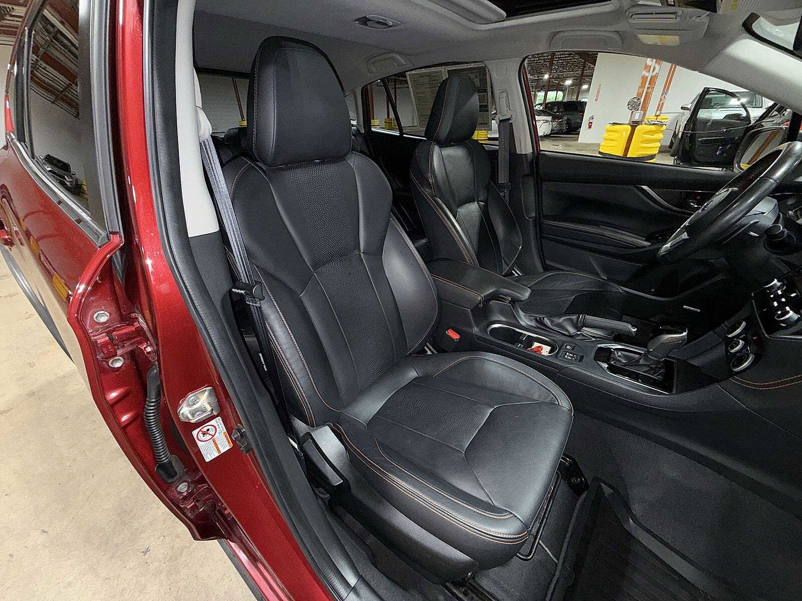 Thumbnail: 2019 Subaru Crosstrek - 16