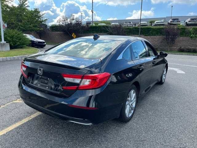 Thumbnail: 2020 Honda Accord - 4