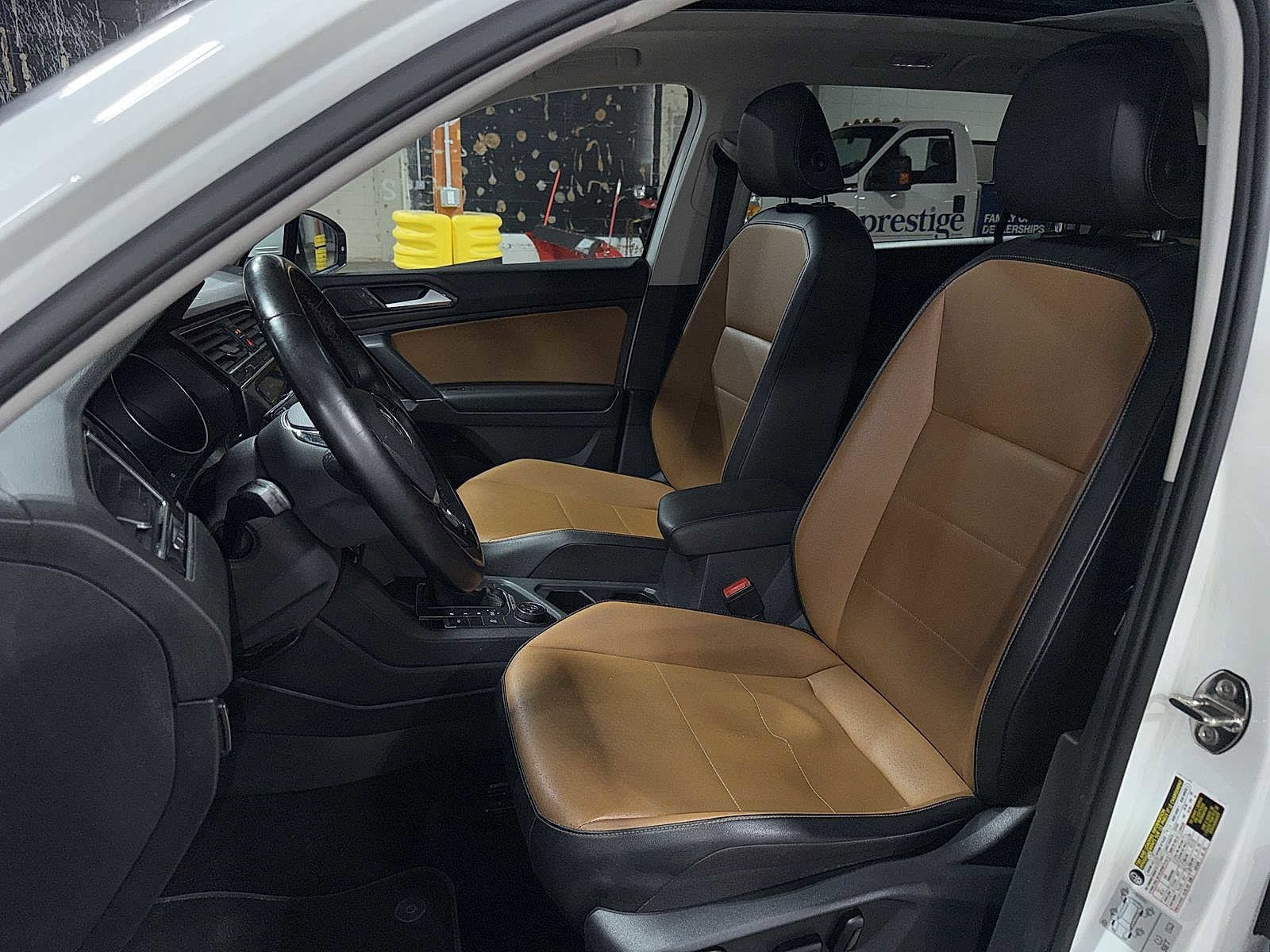 Thumbnail: 2018 Volkswagen Tiguan - 15