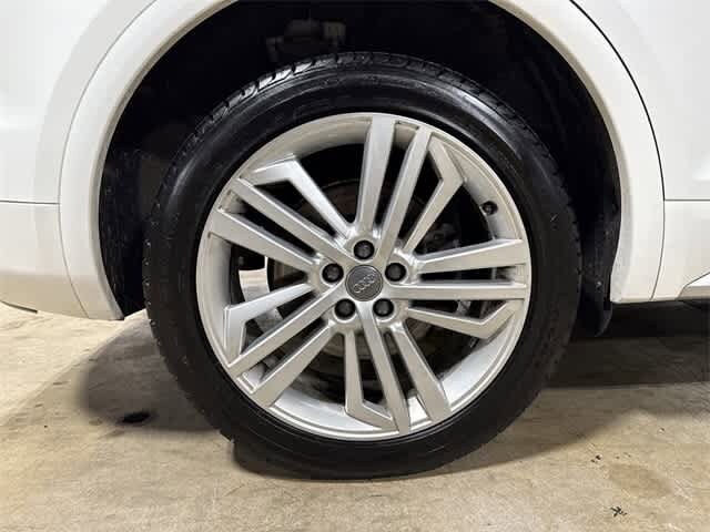 2018 Audi Q5 Premium 10