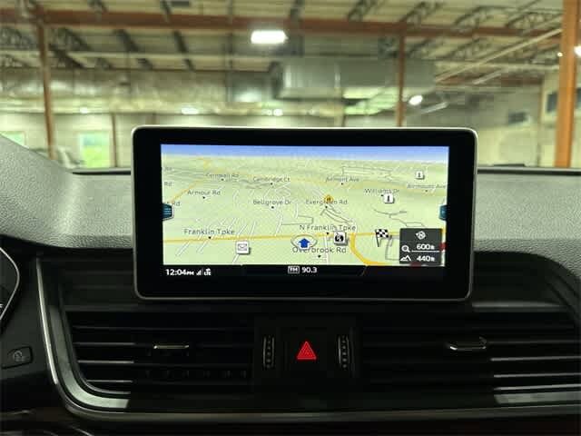 2018 Audi Q5 Premium 20