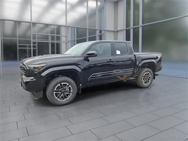 Thumbnail: 2025 Toyota Tacoma - 5