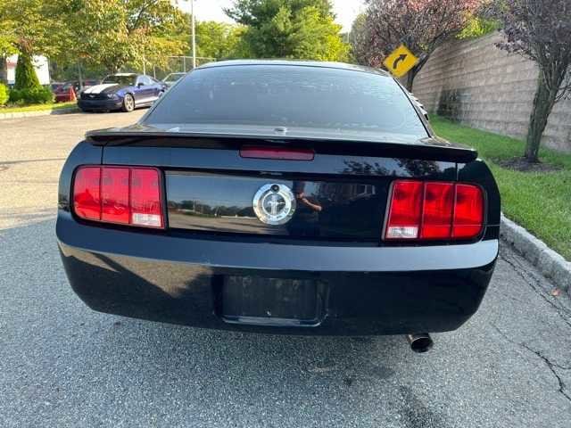 Thumbnail: 2008 Ford Mustang - 5
