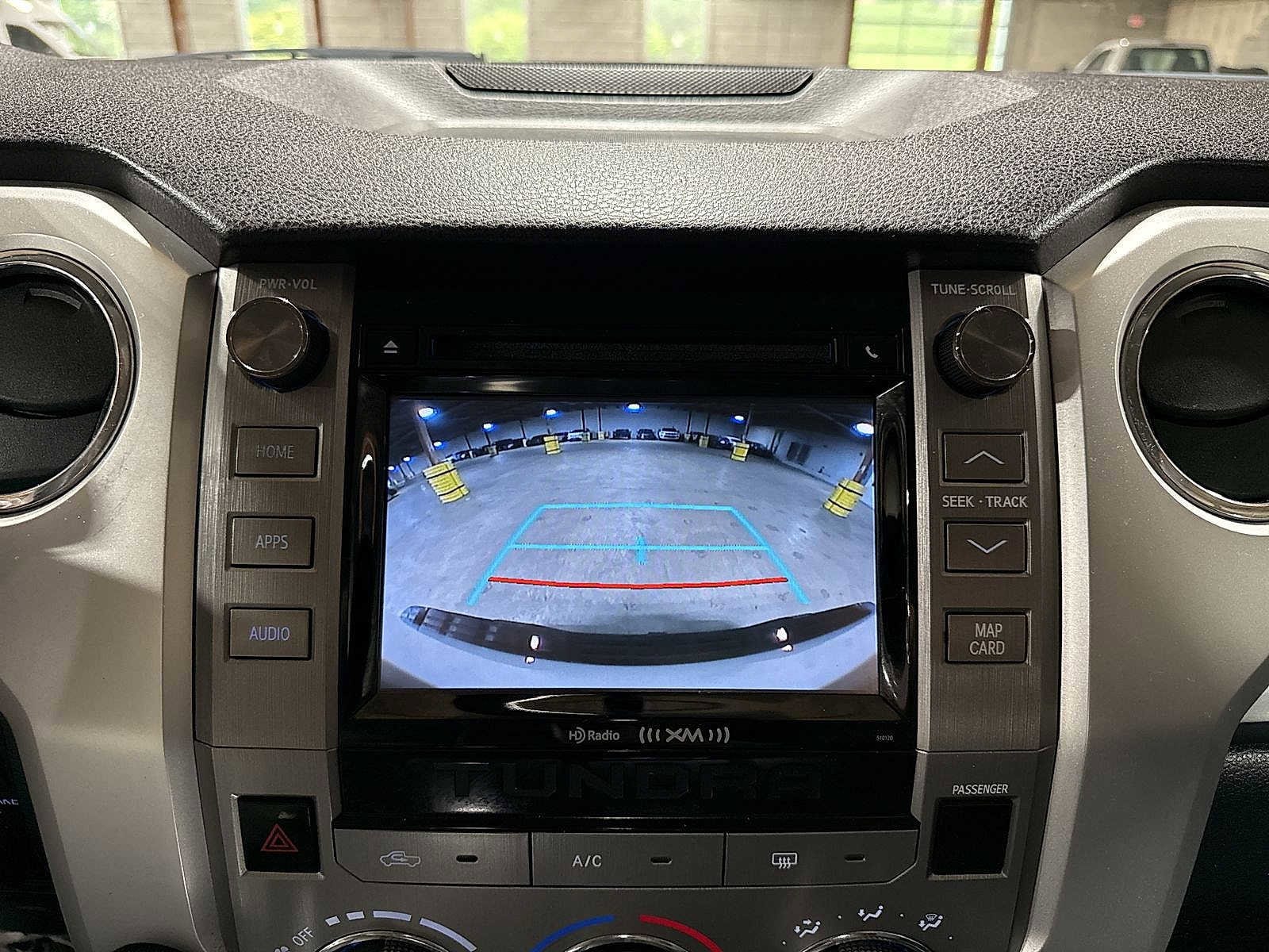 Thumbnail: 2016 Toyota Tundra - 25