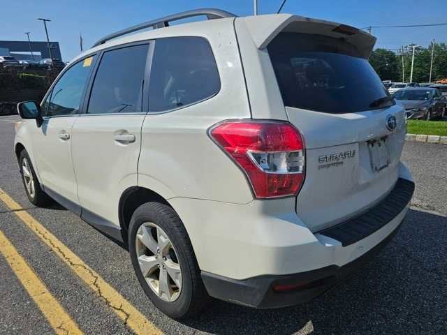 Thumbnail: 2014 Subaru Forester - 6