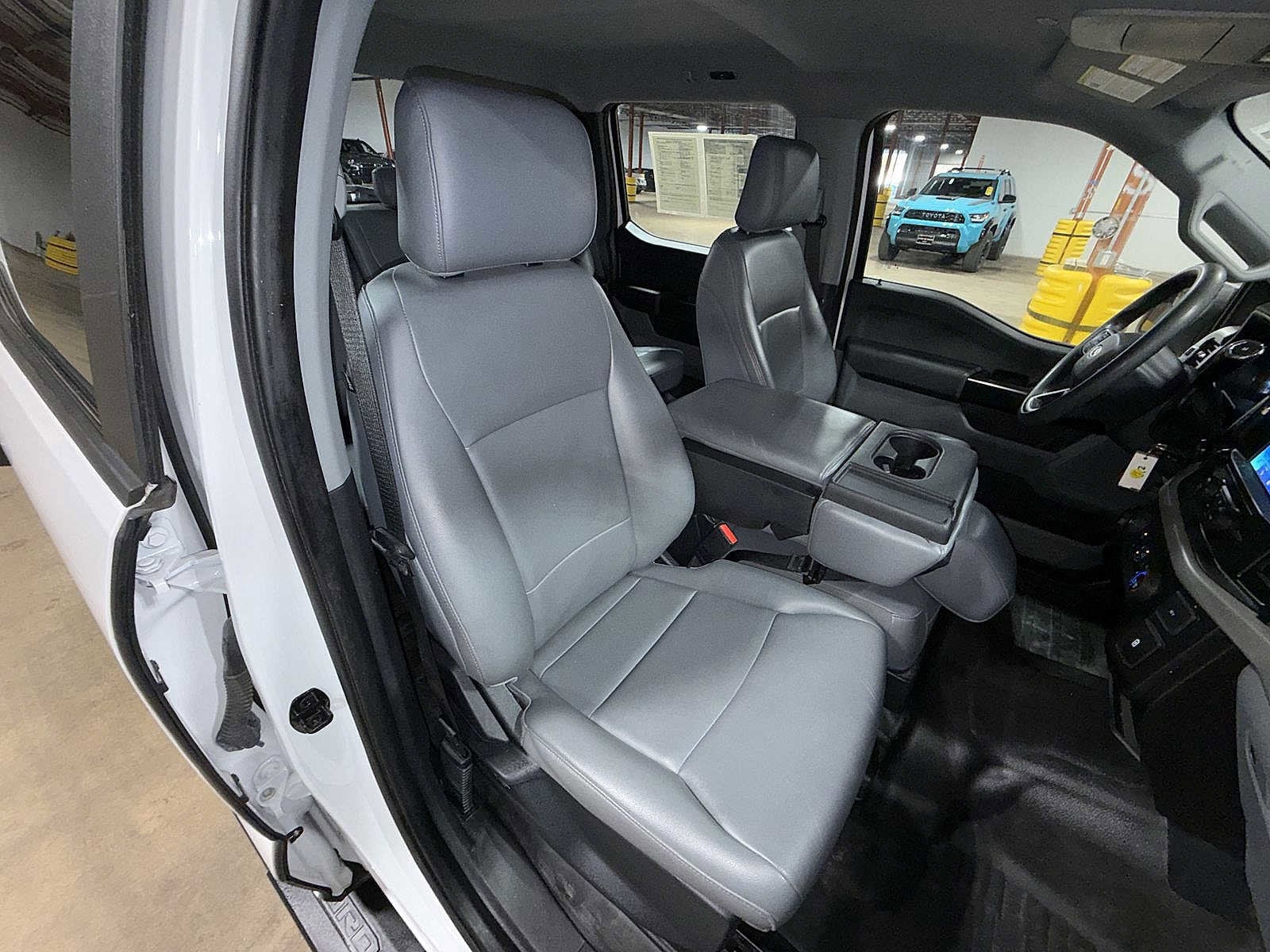 Thumbnail: 2021 Ford F-150 - 16