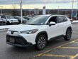  Toyota Corolla Cross Hybrid