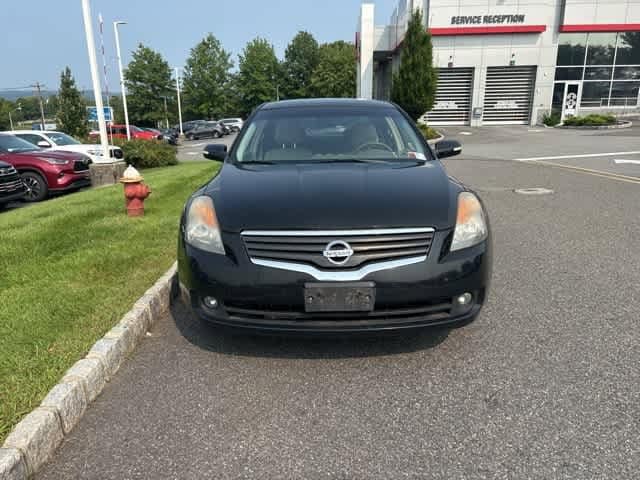 Used 2007 Nissan Altima SE with VIN 1N4BL21E37N473271 for sale in Ramsey, NJ