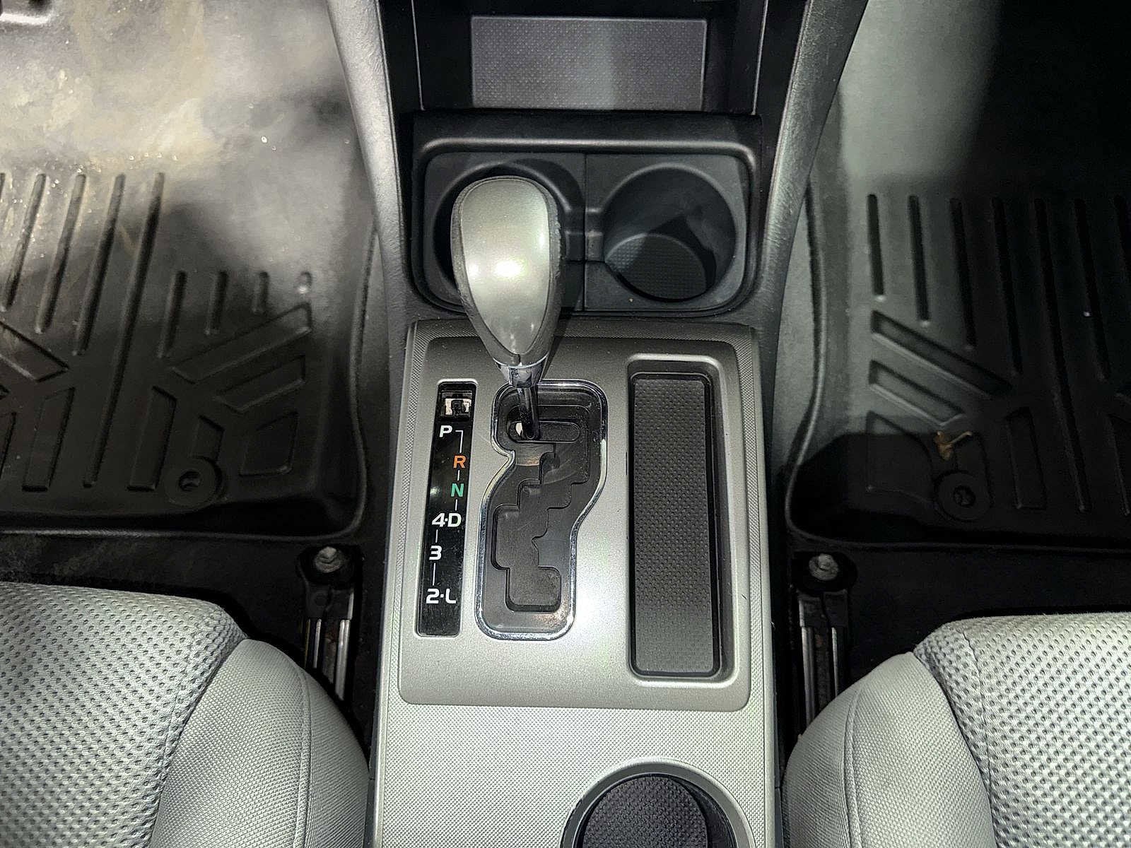 Thumbnail: 2012 Toyota Tacoma - 31