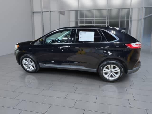 Thumbnail: 2019 Ford Edge - 6