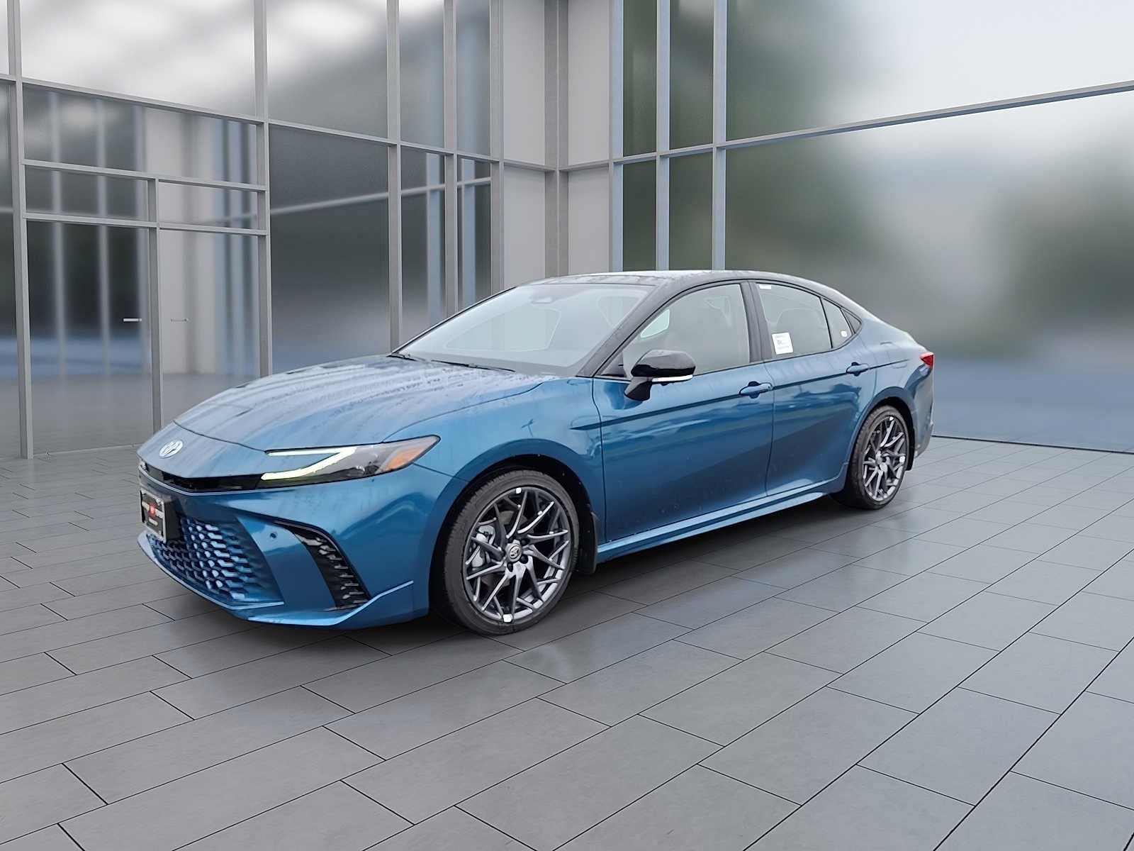 Thumbnail: 2026 Toyota Camry - 3