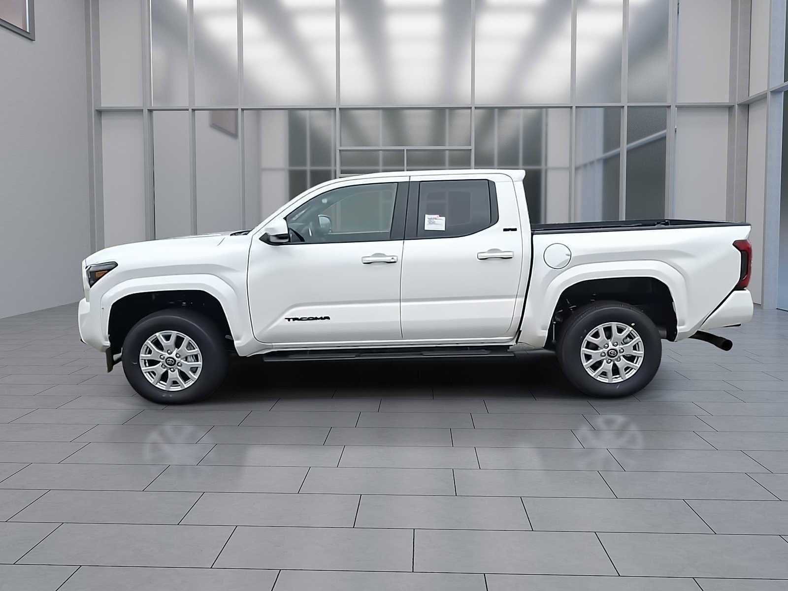 Thumbnail: 2025 Toyota Tacoma - 2