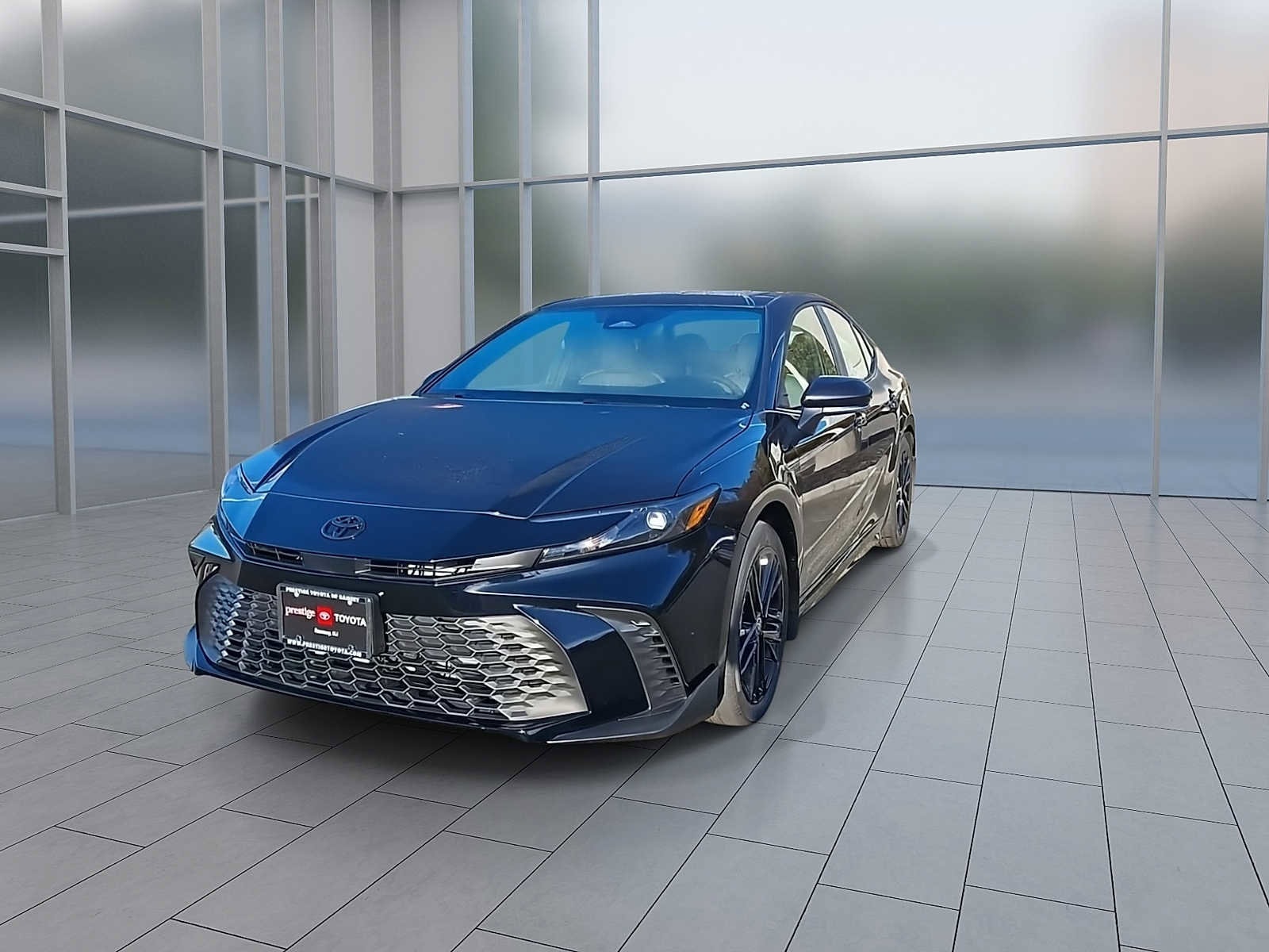 Thumbnail: 2026 Toyota Camry - 5