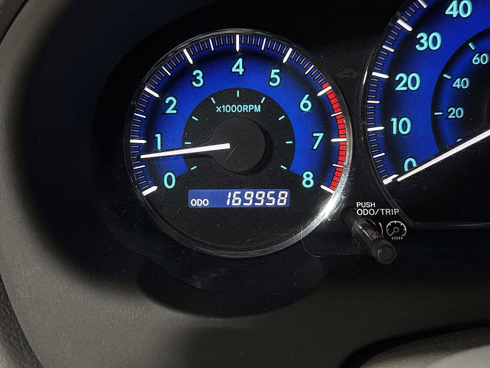 Thumbnail: 2006 Toyota Sienna - 17