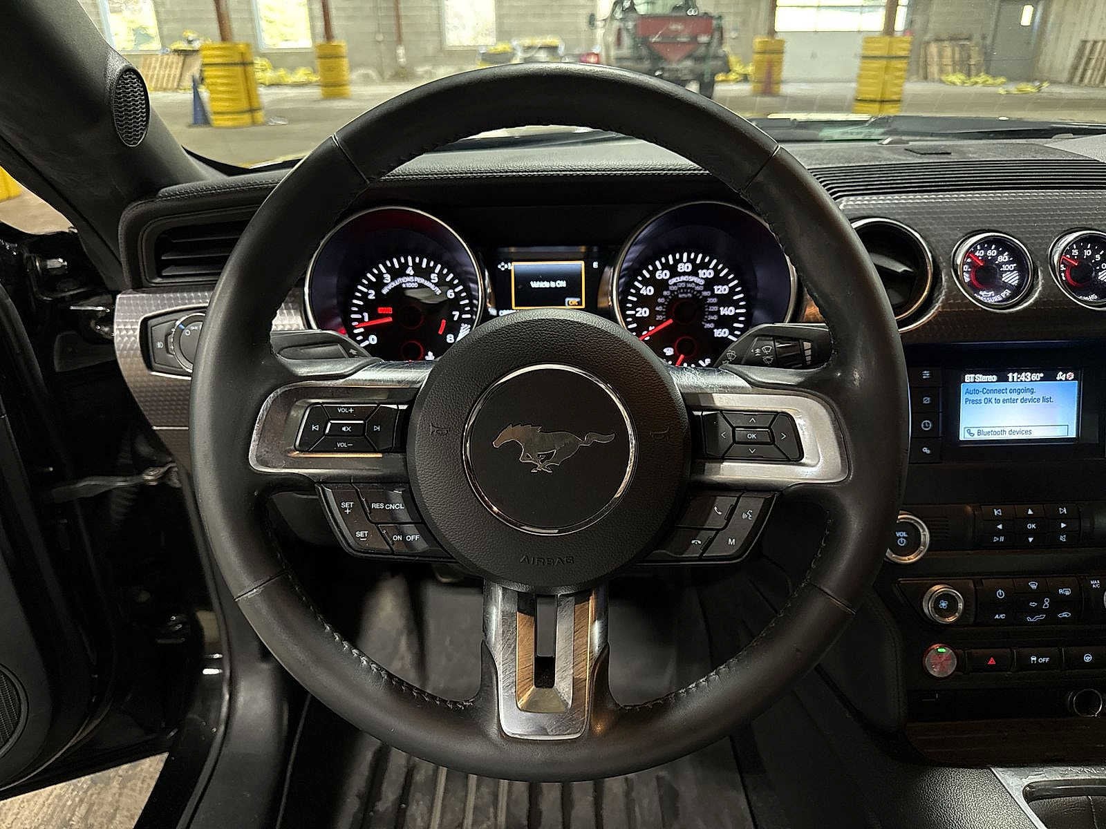 Thumbnail: 2020 Ford Mustang - 17