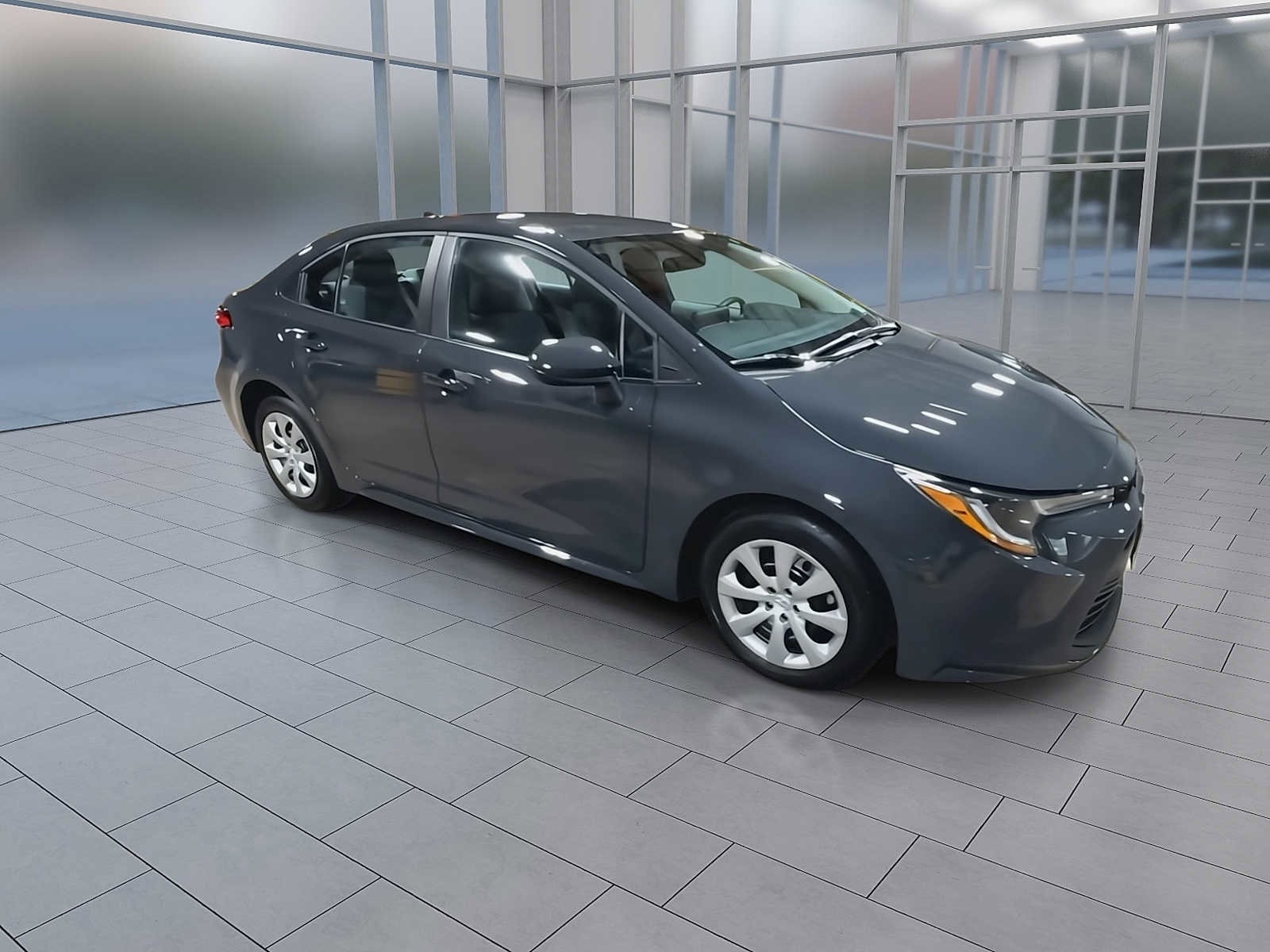 Thumbnail: 2023 Toyota Corolla - 2