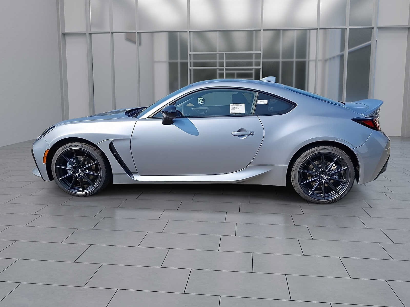 Thumbnail: 2026 Toyota GR86 - 2