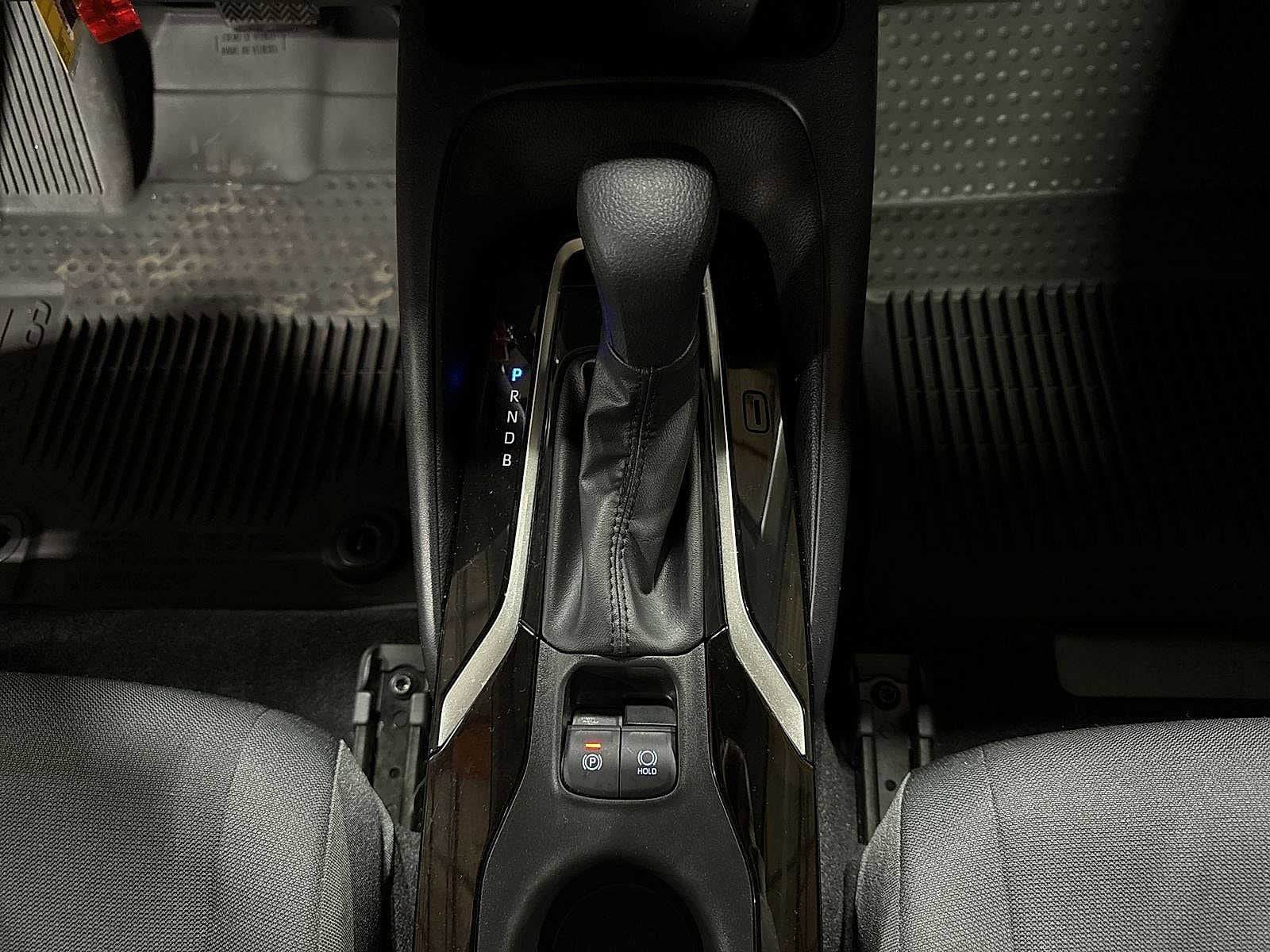 Thumbnail: 2022 Toyota Corolla - 30