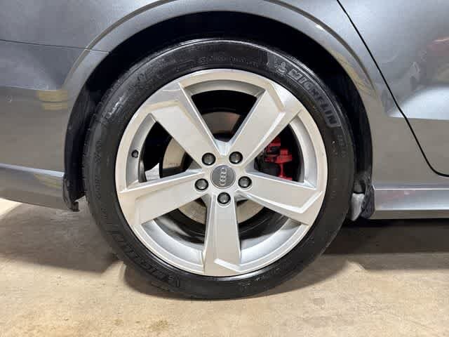 Thumbnail: 2018 Audi S3 - 10