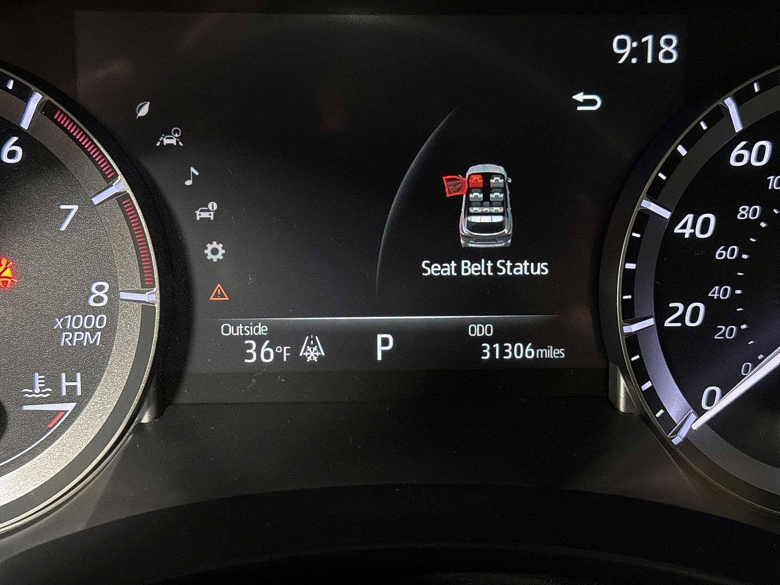 Thumbnail: 2023 Toyota Highlander - 20