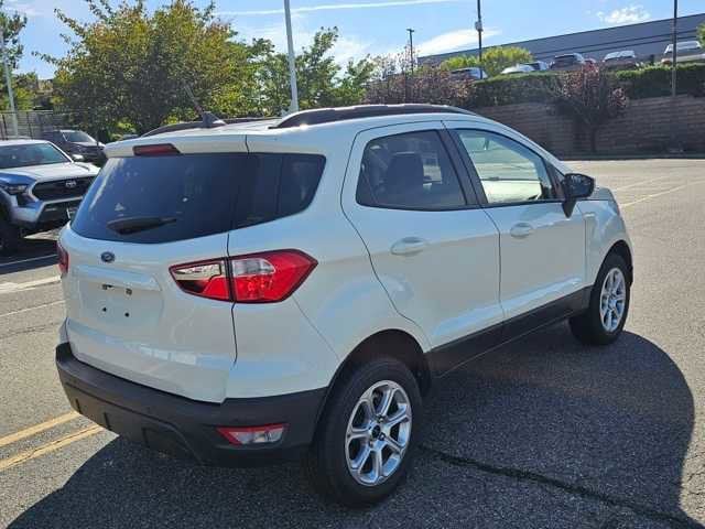 Thumbnail: 2022 Ford EcoSport - 4