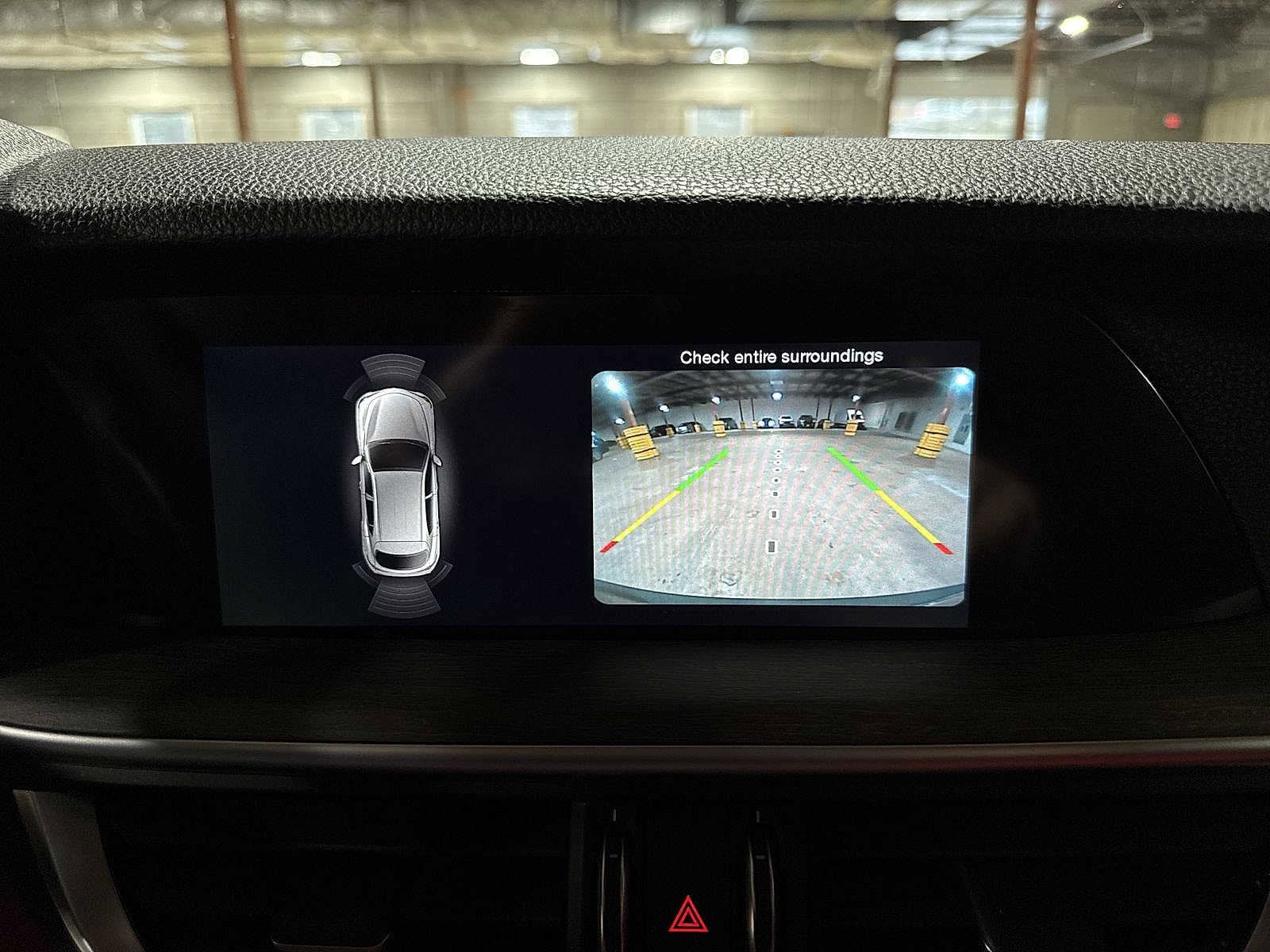 Thumbnail: 2018 Alfa Romeo Stelvio - 26