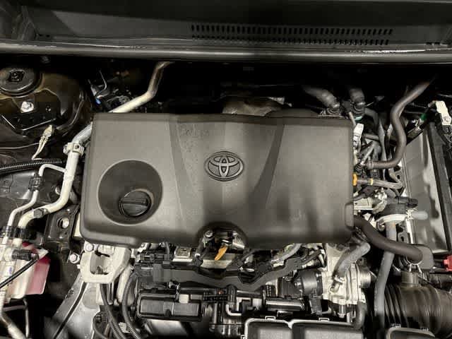 Thumbnail: 2024 Toyota RAV4 - 12