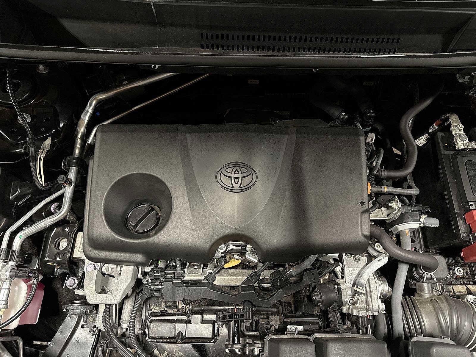 Thumbnail: 2023 Toyota RAV4 - 12