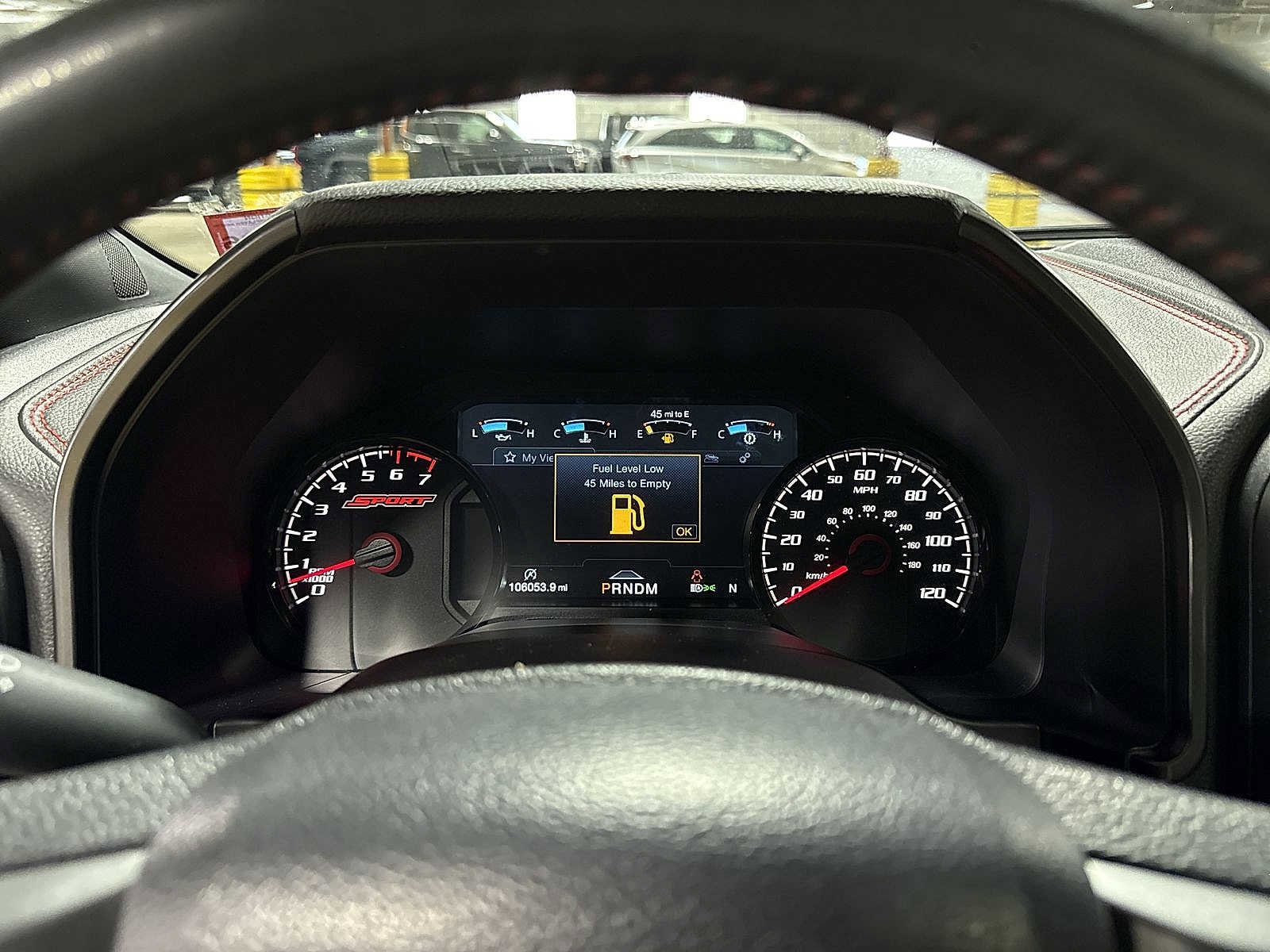 Thumbnail: 2019 Ford F-150 - 36