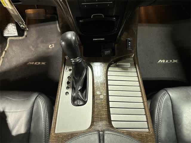 Thumbnail: 2013 Acura MDX - 49