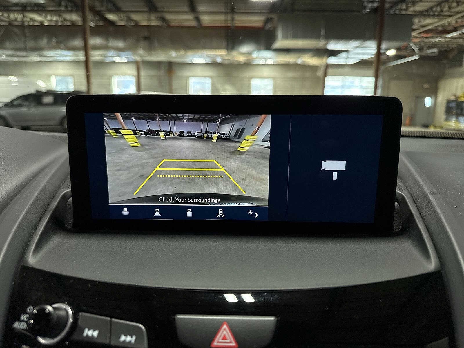 Thumbnail: 2019 Acura RDX - 26