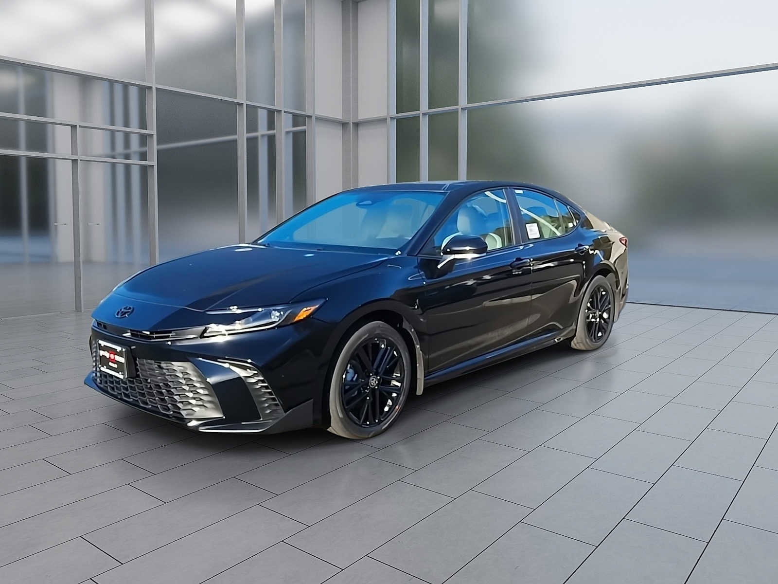 Thumbnail: 2026 Toyota Camry - 4