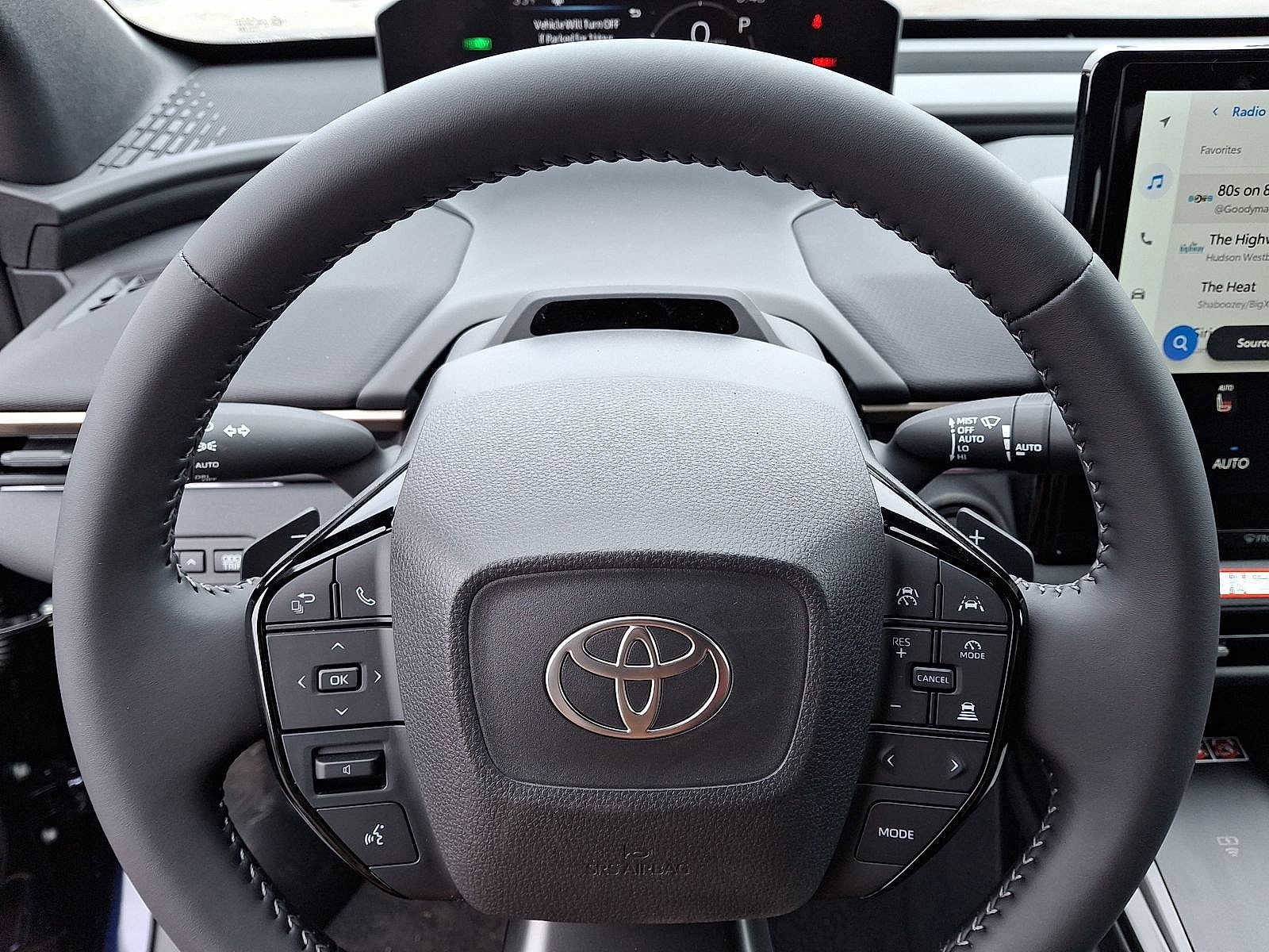 Thumbnail: 2026 Toyota bZ - 17