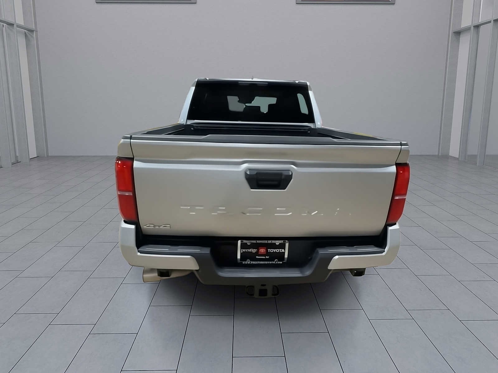 Thumbnail: 2025 Toyota Tacoma - 7