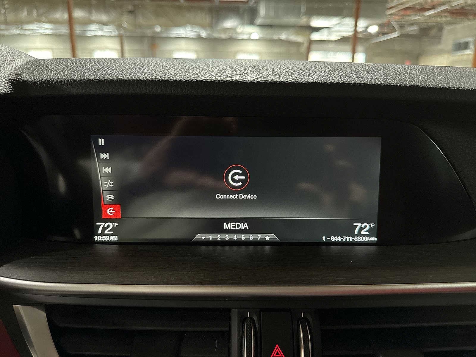 Thumbnail: 2019 Alfa Romeo Stelvio - 19