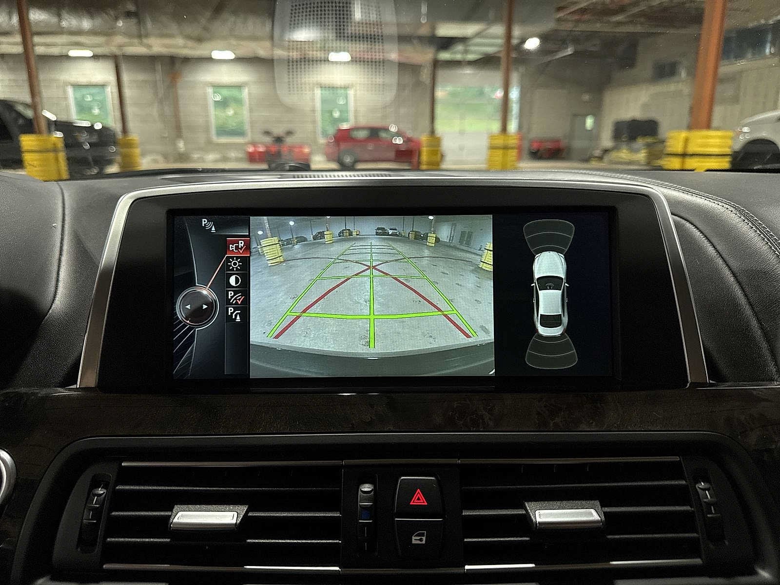 Thumbnail: 2014 BMW 6 Series - 25
